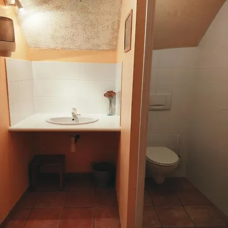 De Catusse Casa vacanze Sévérac-le-Château