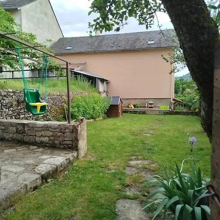 De Catusse * Sévérac-le-Château